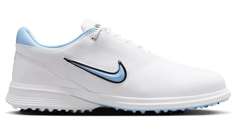 Nike Victory Tour 4 White Photon Dust Psychic Blue Black (FZ4155-101)
