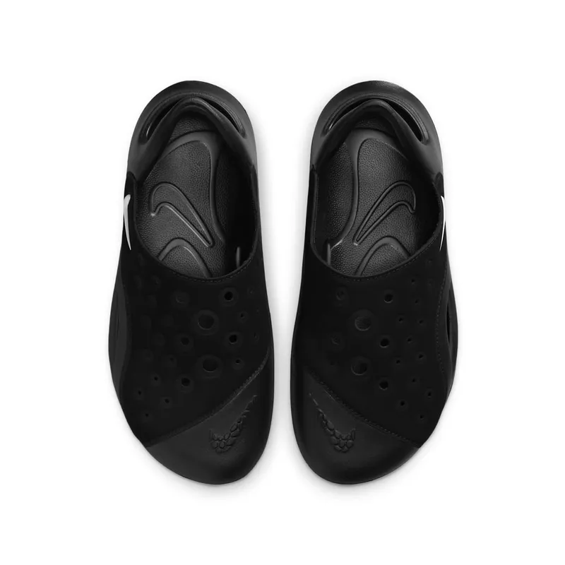 Nike Aqua Swoosh Black Anthracite White (FV6363-002)