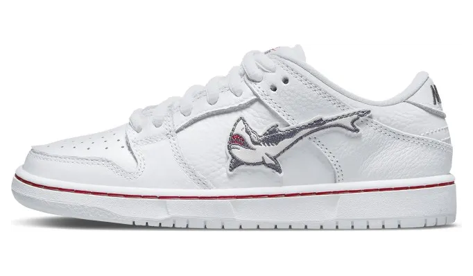 Nike SB Dunk Low Oski (PS) (DJ3758-105)