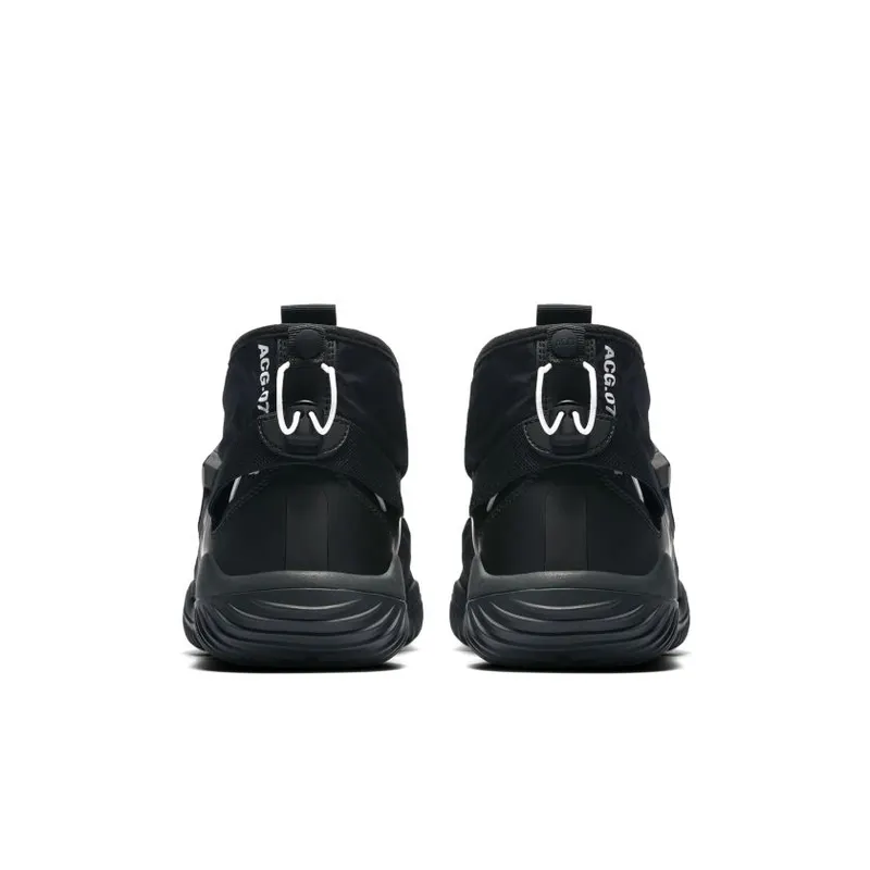Nike ACG.07.KMTR Black Black/White-Anthracite (902776-001)