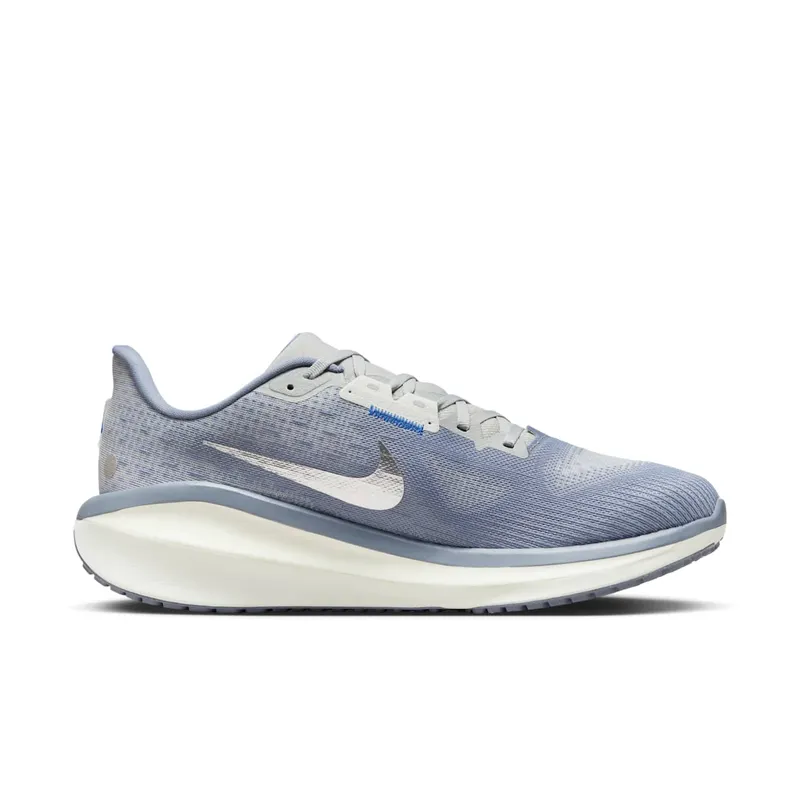 Nike Vomero 17 Ashen Slate Light Smoke Grey Photon Dust Metallic Silver (FB1309-403)