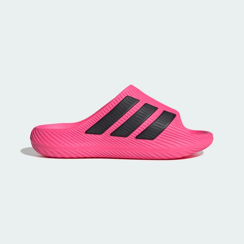 Adidas PURECHILL Slides Lucid Pink / Core Black / Core Black (KI0053)