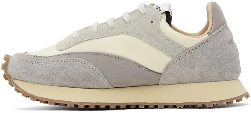 Spalwart Gray Tempo Low Grey (51139510030)