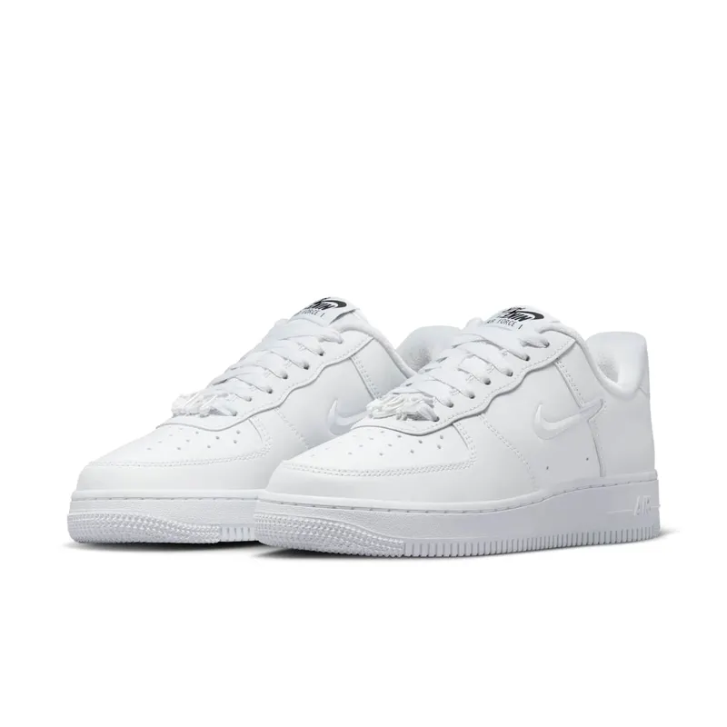 Nike AIR FORCE 1 ’07 SE “Tie Dye Swoosh” (FB8251-100)