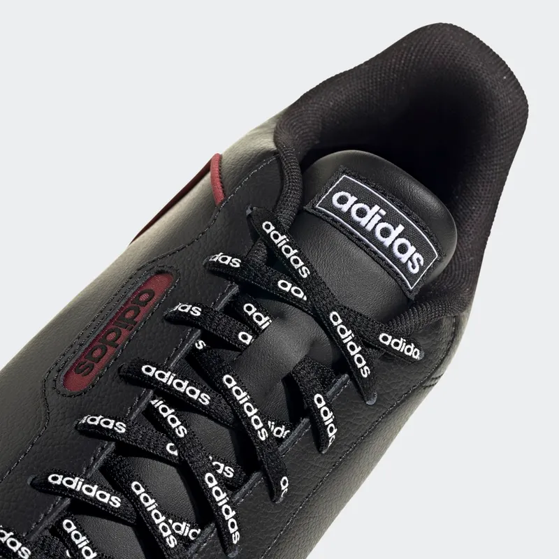 Adidas Roguera Core Black / Core Black / Legacy Red (FW6651)