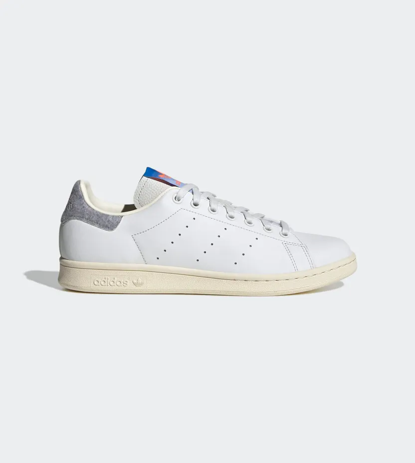 adidas Stan Smith Crystal White / Crystal White / Cream White (GX5788)