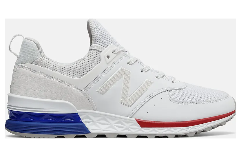 New Balance 574 Sport USA (MS574SCN)