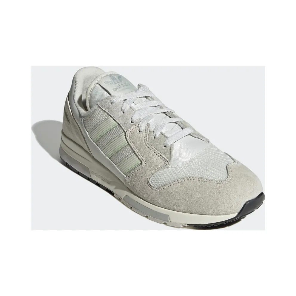 Adidas ZX 420 Ash Silver / Off White / White Tint (GW5764)