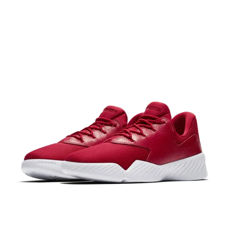 Jordan Air J23 Low Gym Red/Gym Red-Pure Platinum Gym Red/Gym Red-Pure Platinum (905288-601)