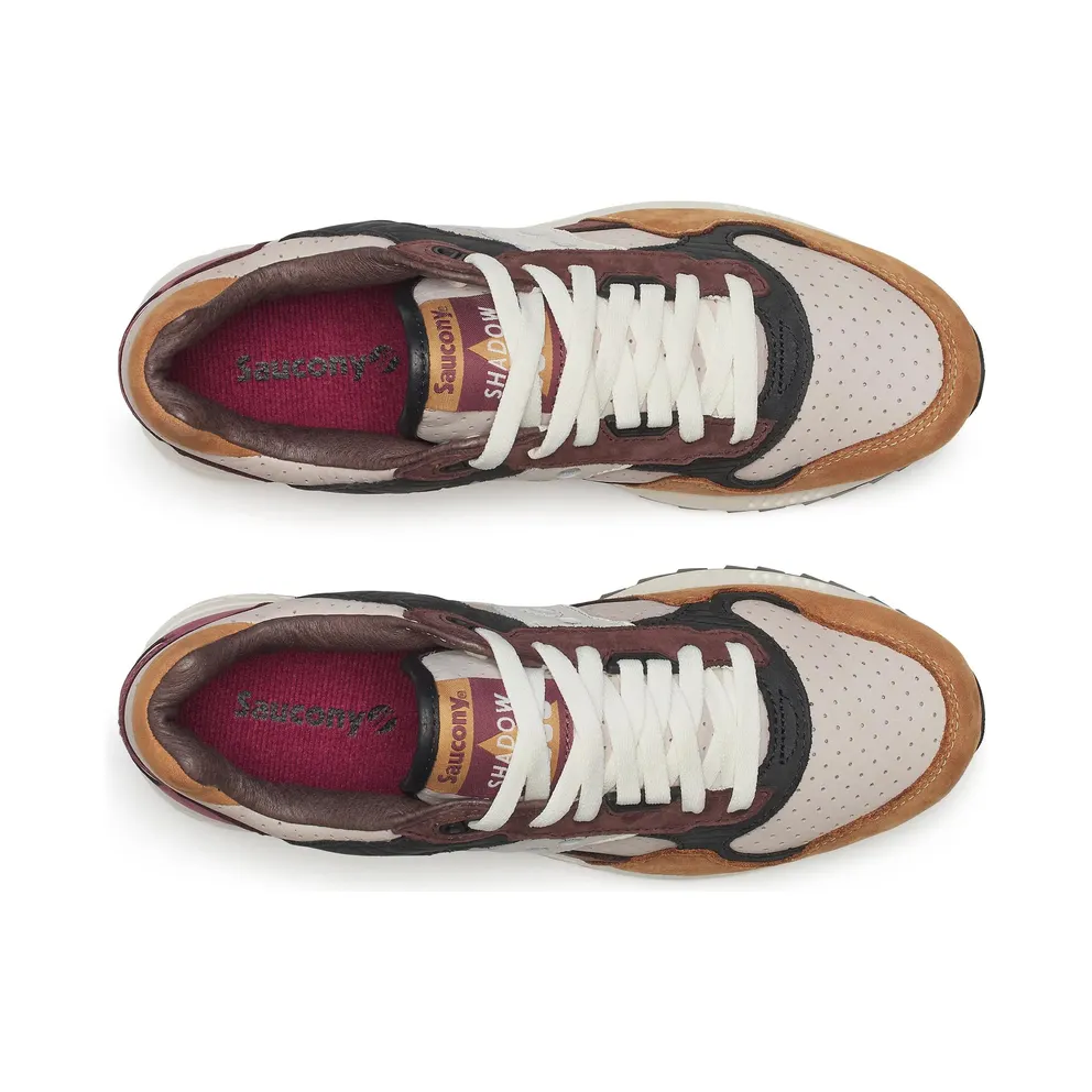SAUCONY Shadow 5000 Premium “Grey / Multi” (S70945-1)