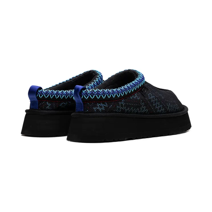 ugg-tasman-slipper 1140430-BLK