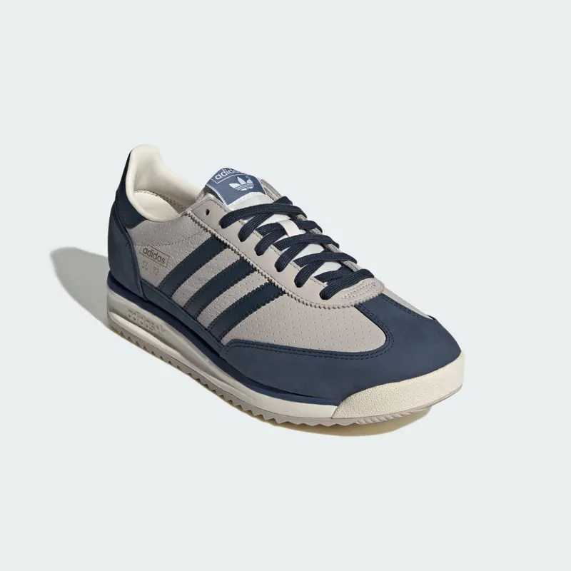adidas SL 72 RS Wonder Aluminum (JH5096)