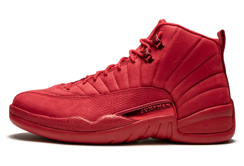 Air Jordan 12 Retro Gym Red (130690-601)