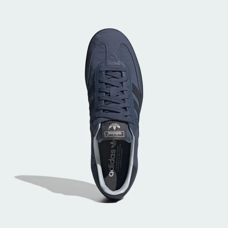 adidas Samba OG Preloved Ink / Night Indigo / Grey Six (IG6169)
