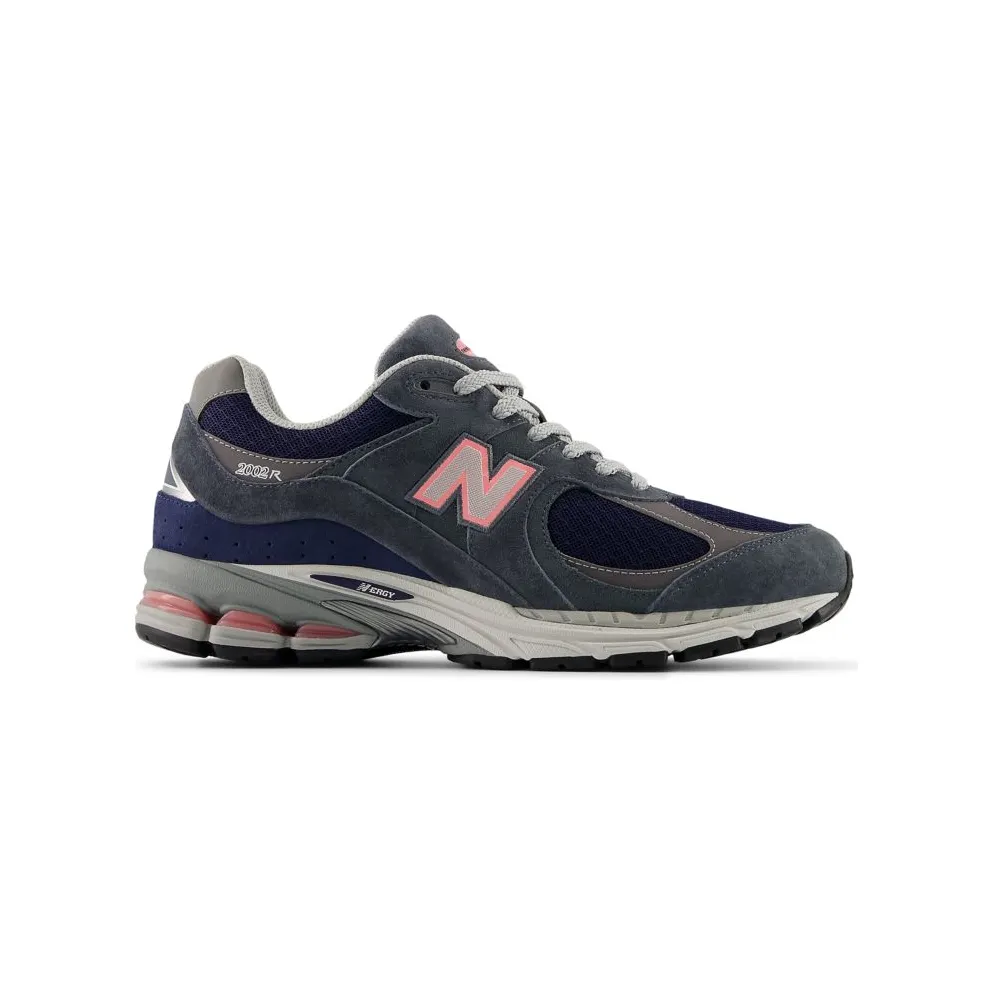 New Balance 2002r Graphite Double Bubble (U200254T)