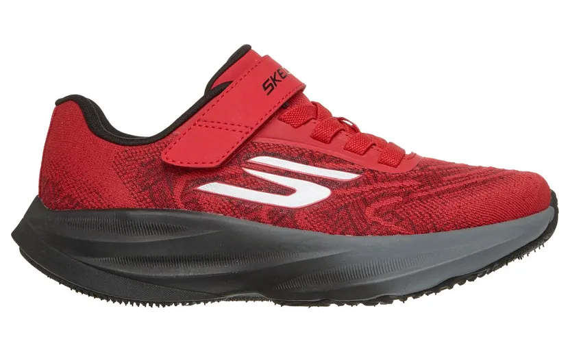 Skechers Aero Spark “Kinetic Sprint Red” (404351LRED)