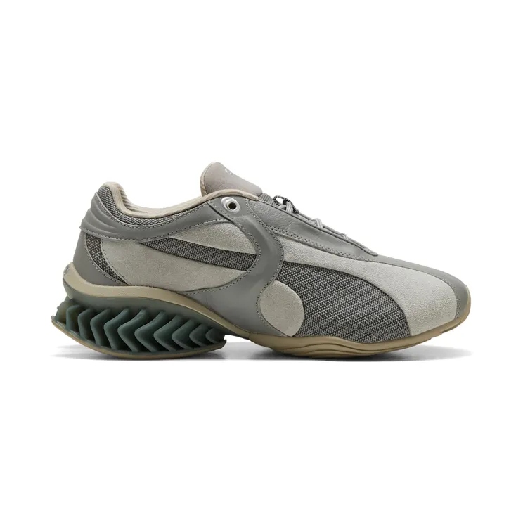 Puma Cell Geo 1 “Stormy Slate Mineral Gray” (405336-01)