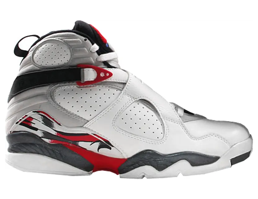 Jordan 8 OG Bugs Bunny (1993)
