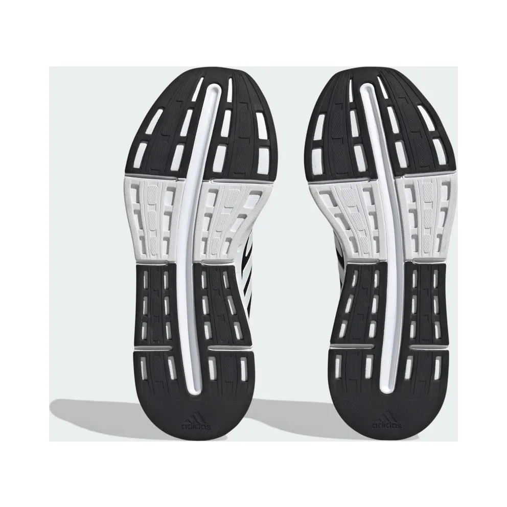 Adidas Swift Run Core Black / Cloud White / Cloud White (ID4981)