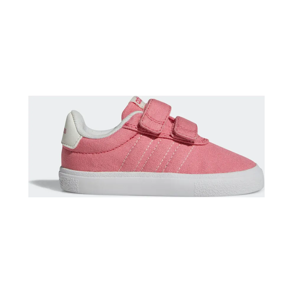 adidas VULCRAID3R Schuh Rose Tone / Cloud White / Cloud White (GZ3350)
