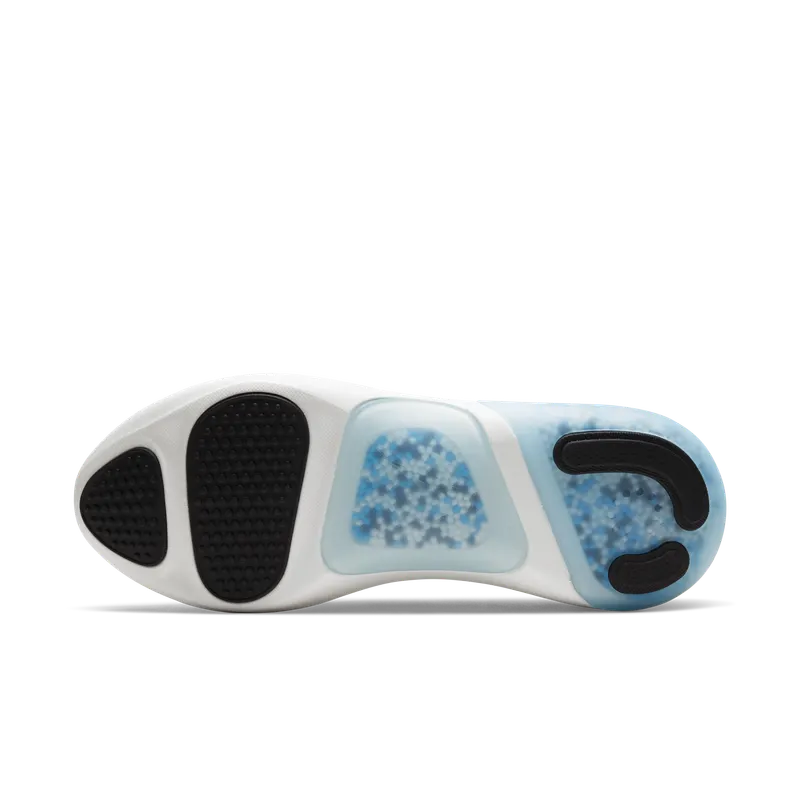 Nike Joyride Dual Run White Black Multi Summit White/Hyper Turquoise-Blue Fury-Black (CV9304-100)