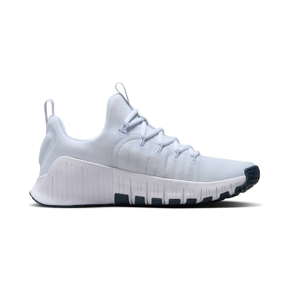 Nike Free Metcon 6 Football Grey (FJ7126-004)