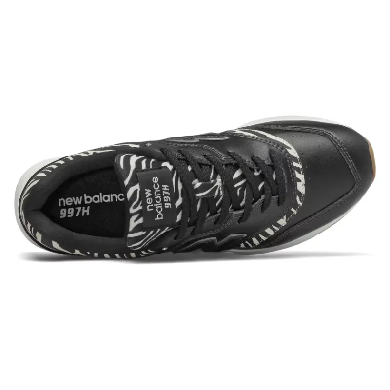 New Balance 997H Black/Tan (CW997HCI)
