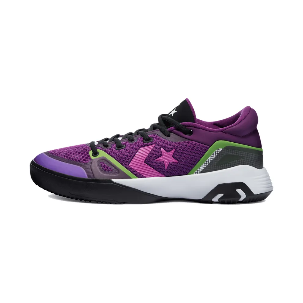 Converse Converse G4 Soundwave Low Top Nightfall Violet/hyper Magenta (170764C)
