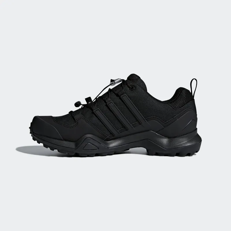 Adidas Terrex Swift R2 GORE-TEX Hiking Core Black / Core Black / Core Black (CM7492)