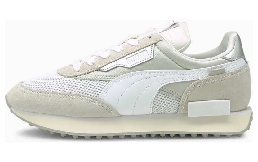 Puma Future Rider Chrome Damen Grau (375081-01)