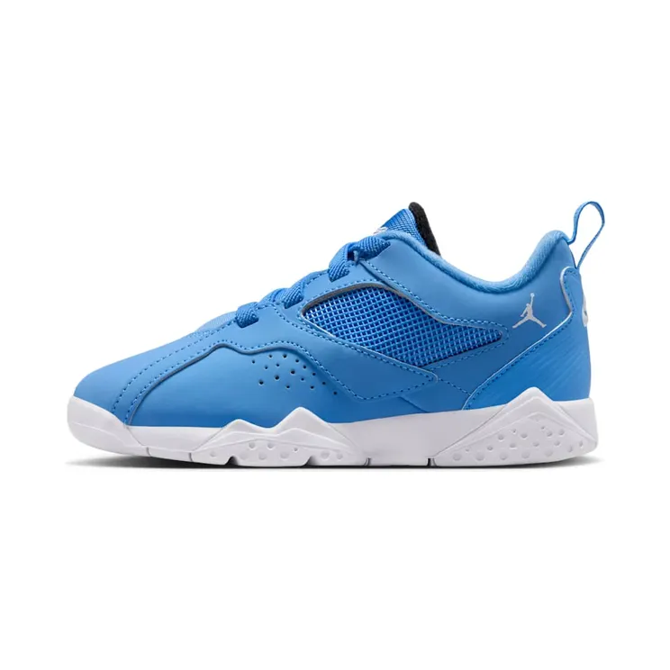 Jordan Air Jordan Jumpman Mvp “University Blue / Black / White” (HQ4426-401)
