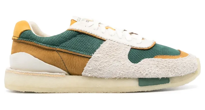 clarks-sneaker 170543