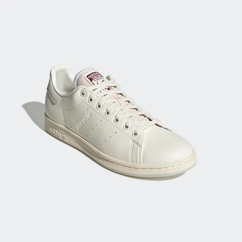 Adidas Stanniversary Stan Smith Off White / Cream White / Cloud White (GX4424)