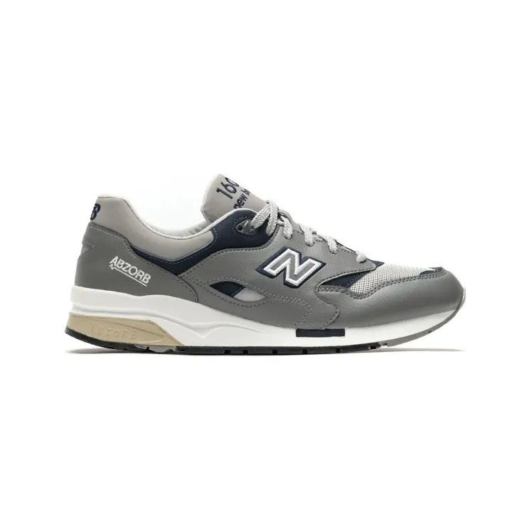New Balance 1600 Legacy Grey (CM1600LG)