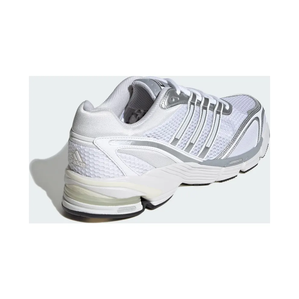 adidas Supernova Cushion 7 Cloud White Silver Metallic Crystal White (IG1746)
