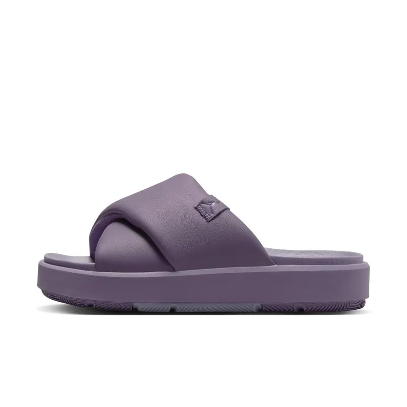 Jordan Sophia Slides Purple (DO8863-505)