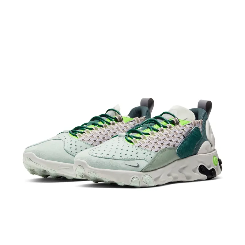 Nike React Sertu Grey (CT3442-300)