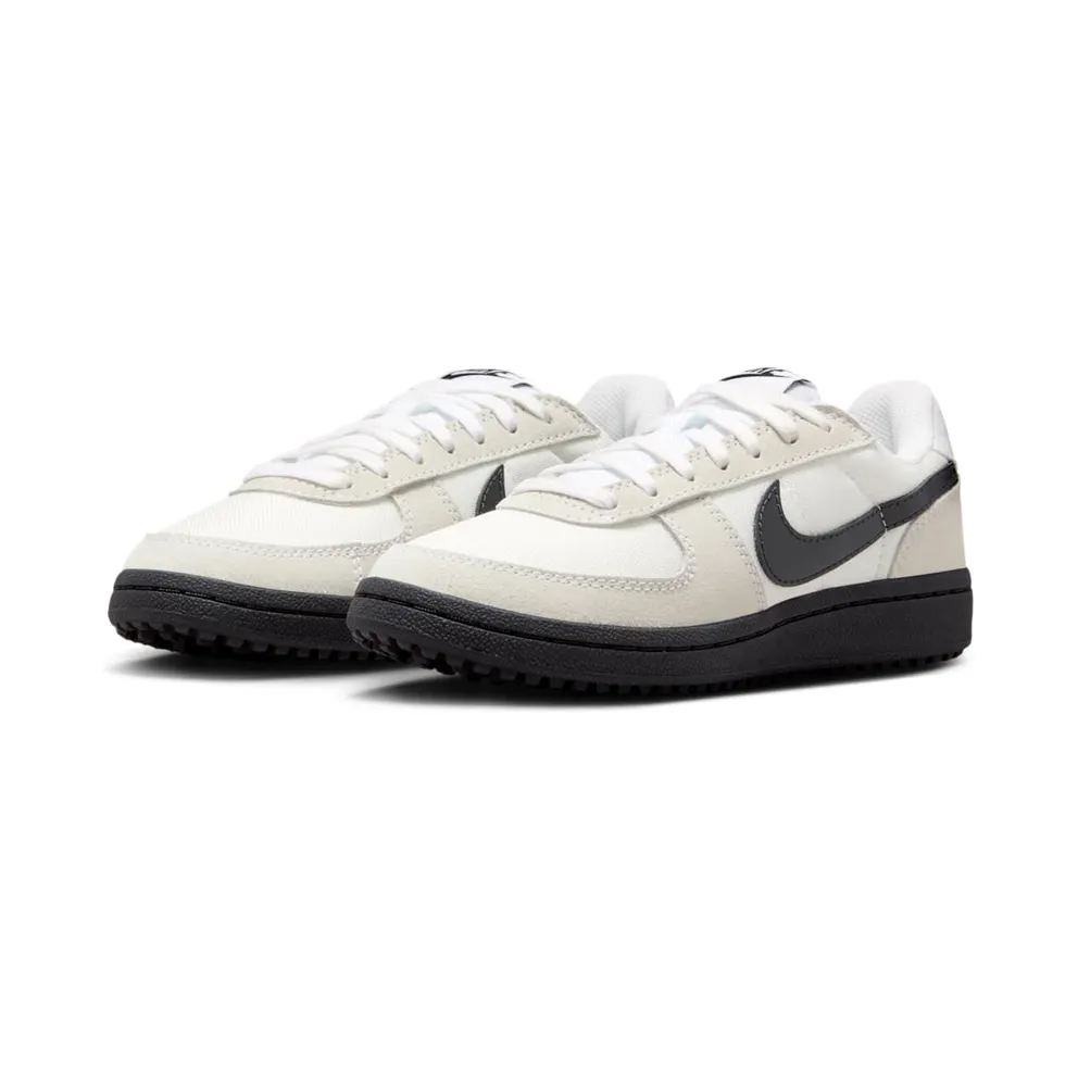 Nike Field General 82 GS “White Sail Black” (IF0465-101)