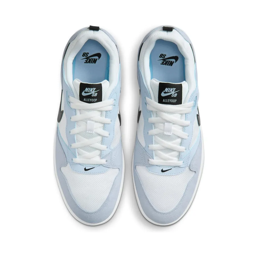 Nike SB Alleyoop Light Marine “Light Navy / White / Black” (CJ0882-500)