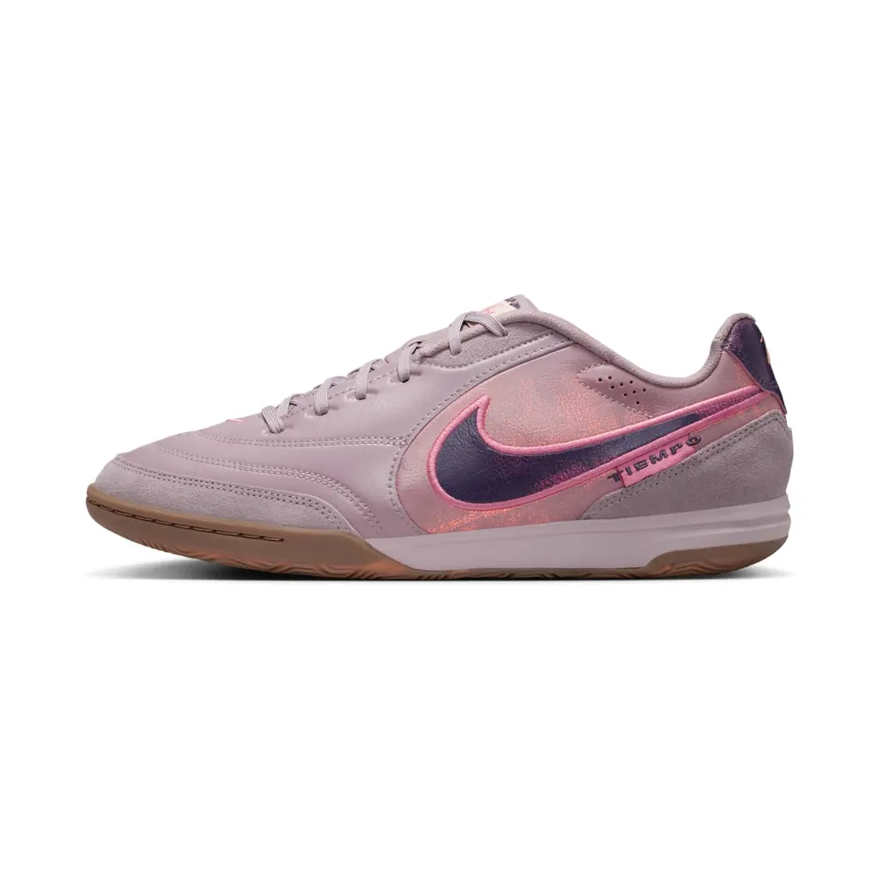 Nike Tiempo Streetgato Premium Light Violet Ore Peony (IO9951-269)