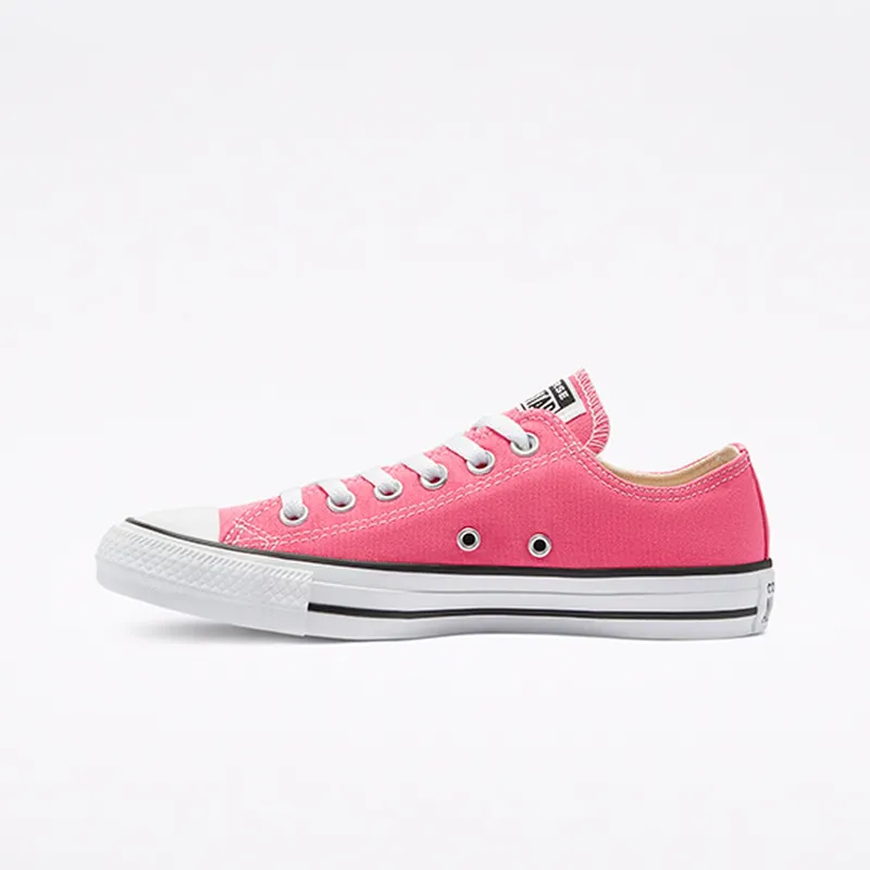 Converse Converse Color Chuck Taylor All Star Low Top Hyper Pink (170157C)