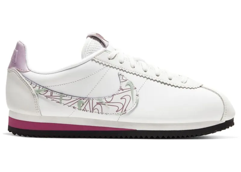 Nike Classic Cortez SE Valentine (CI7854-100)