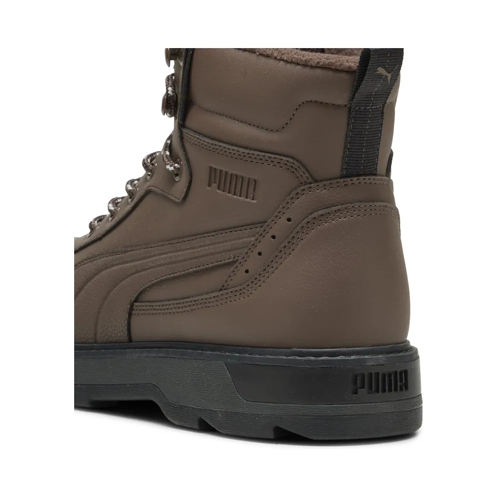 Puma Desierto v3 “Flat Bronze / Flat Bronze / Flat Dark Gray” (392626_06)