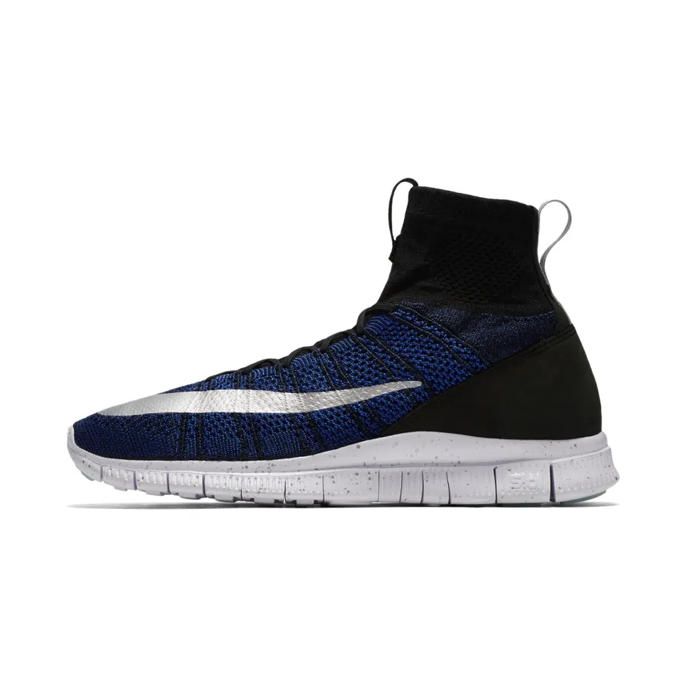 Nike Superfly Mercurial Racer Blue (2017) (836126-041)