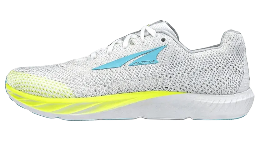 Altra Escalante Racer 2 “White” (AL0A85NH110)