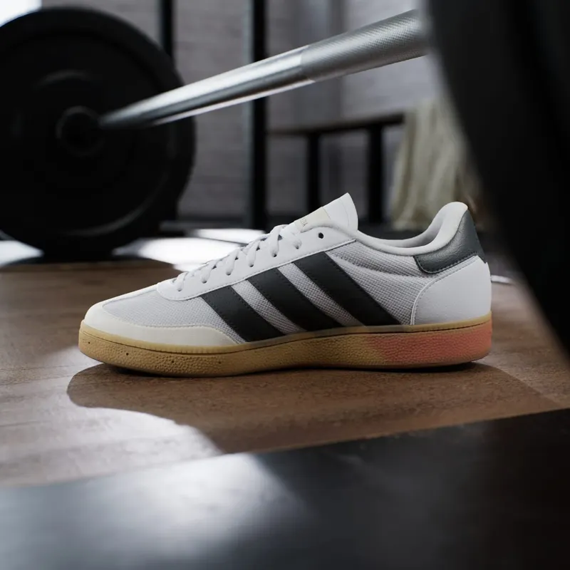 Adidas Training Spezial Cloud White / Core Black / Lucid Red (JP7392)