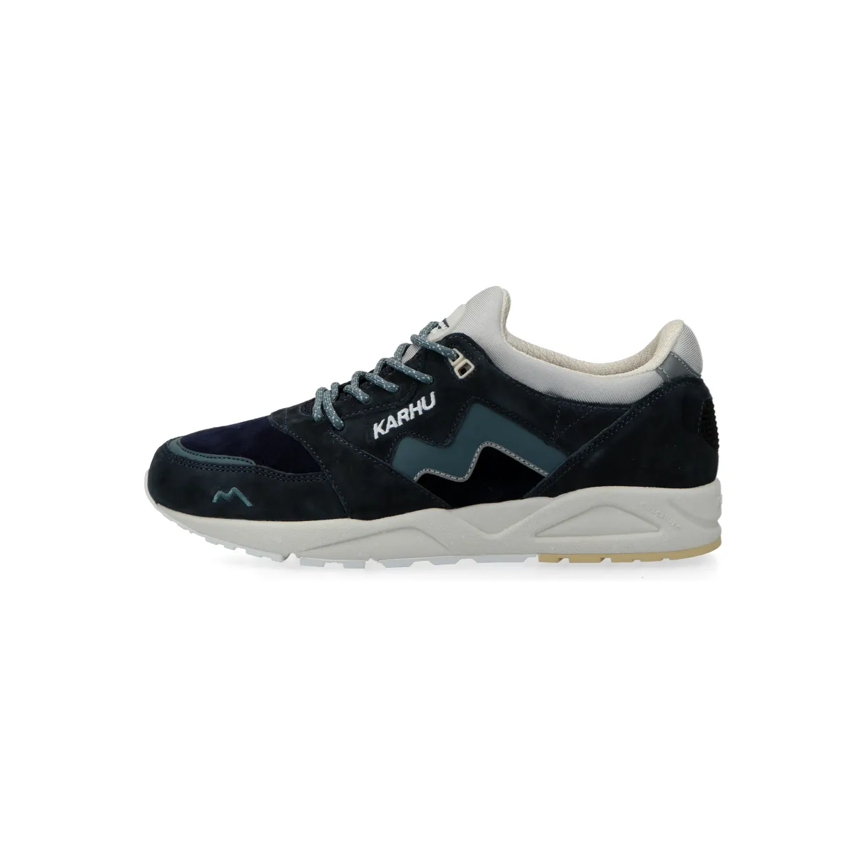 Karhu Aria 95 (india ink / stormy weather) – F803116
