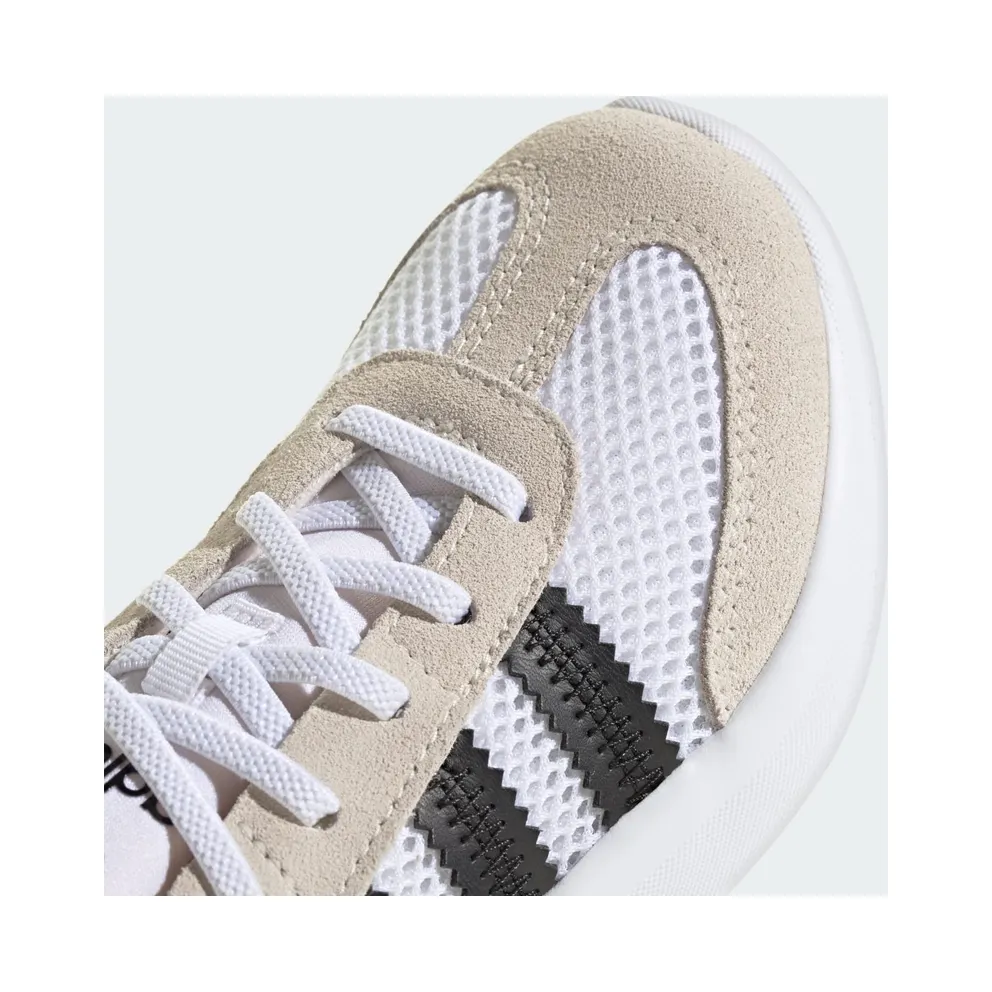 adidas adiFOM 70s Comfort Closure Laces Cloud White Core Black Chalk White (IG4305)