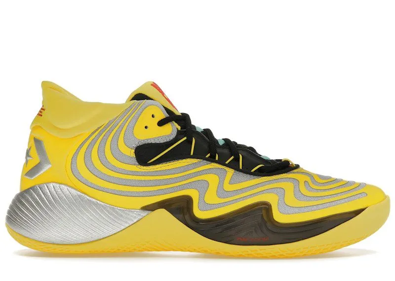 Converse All Star BB Shift Transformers Bumblebee (A11656C)