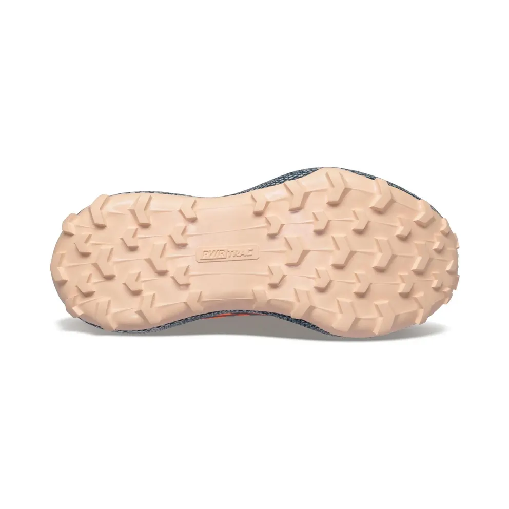 Saucony Endorphin Trail Campfire Story Orange (S20647-65)